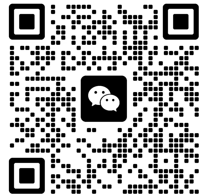 service qrcode